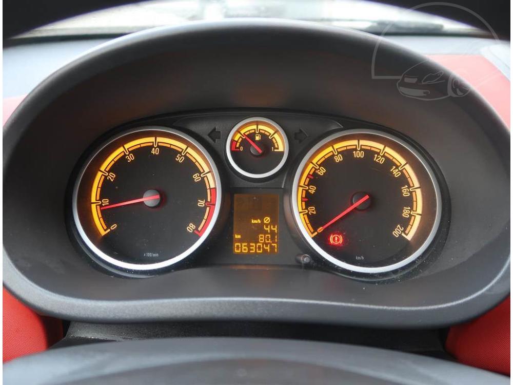 Opel Corsa 1.2, NOV CENA, R,1.maj