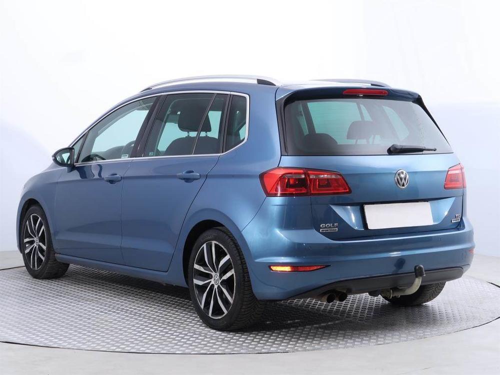 Volkswagen Golf 1.4 TSI, NOV CENA, Automat