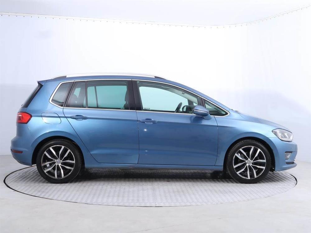 Volkswagen Golf 1.4 TSI, NOV CENA, Automat