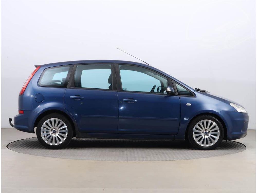 Ford C-Max 2.0 TDCi, Ghia, NOV CENA