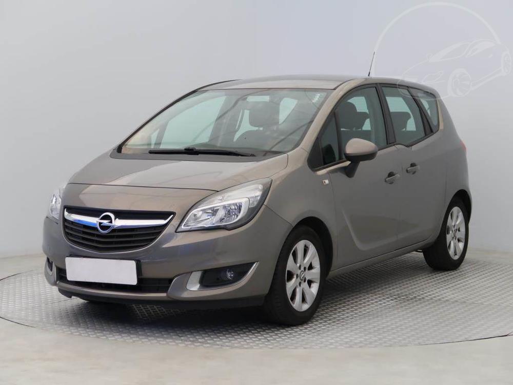 Opel Meriva 1.4 i, NOV CENA, R,2.maj