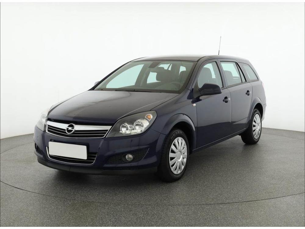 Opel Astra 1.6 16V, NOV CENA, R,2.maj