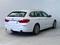 BMW 520 520d, Automat, R,1.maj