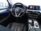 BMW 520 520d, Automat, R,1.maj