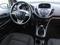 Ford B-Max 1.0 EcoBoost, Serv.kniha