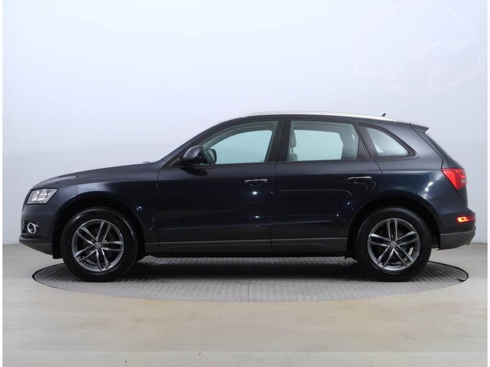 Audi Q5 2.0 TDI, S-Line, 4X4, Automat