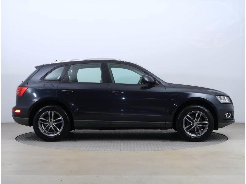 Audi Q5 2.0 TDI, S-Line, NOV CENA