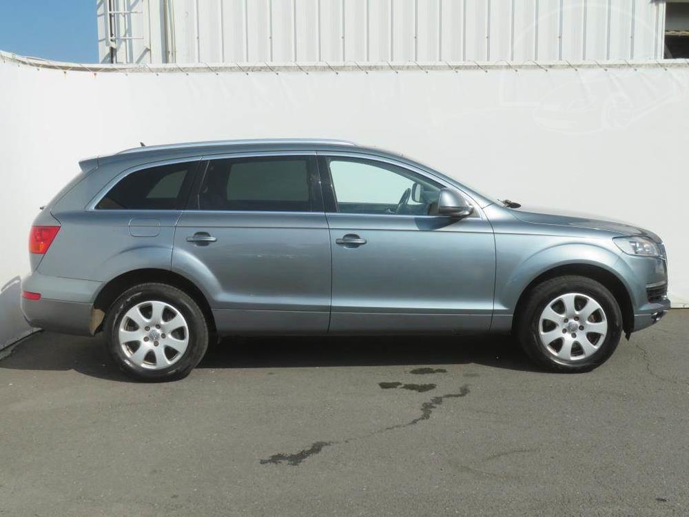 Audi Q7 3.0 TDI , 4X4, Automat