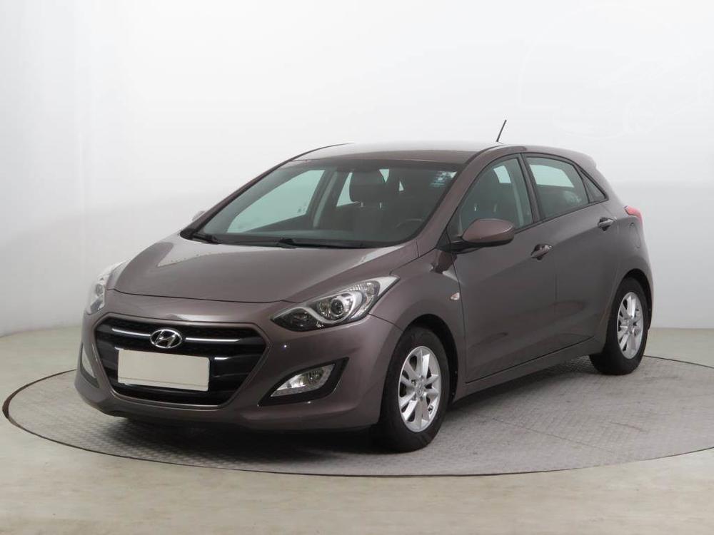 Hyundai i30 1.4 CVVT, R,1.maj, Klima