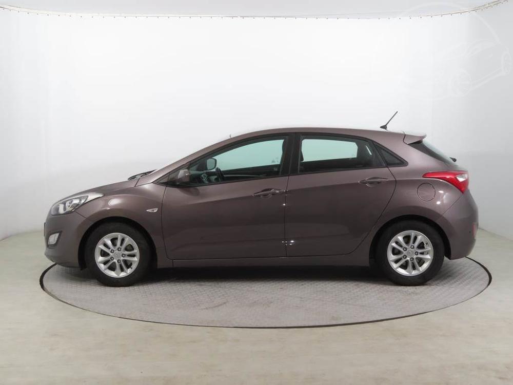 Hyundai i30 1.4 CVVT, R,1.maj, Klima