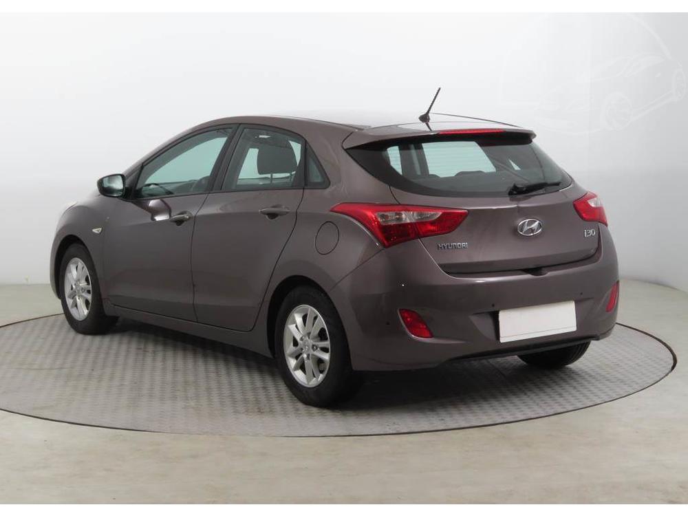 Hyundai i30 1.4 CVVT, R,1.maj, Klima