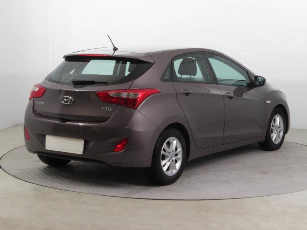 Hyundai i30 1.4 CVVT, R,1.maj, Klima