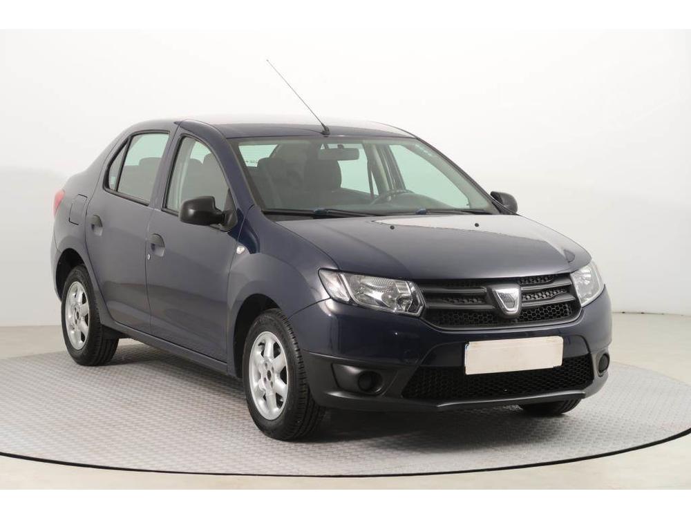 Dacia Logan 1.2 16V