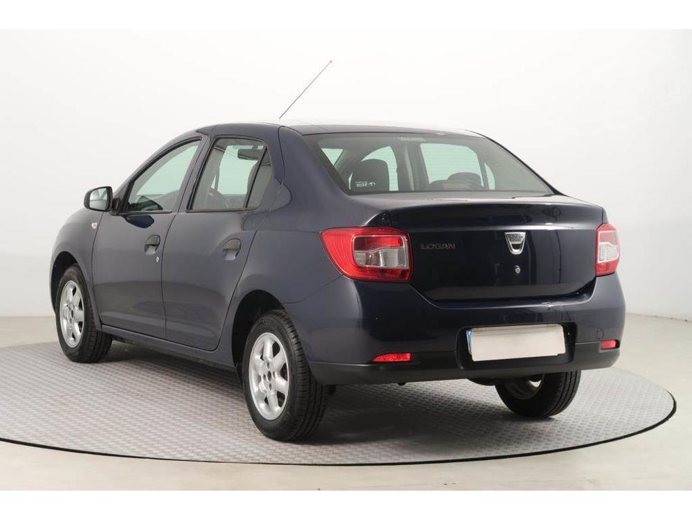 Dacia Logan 1.2 16V