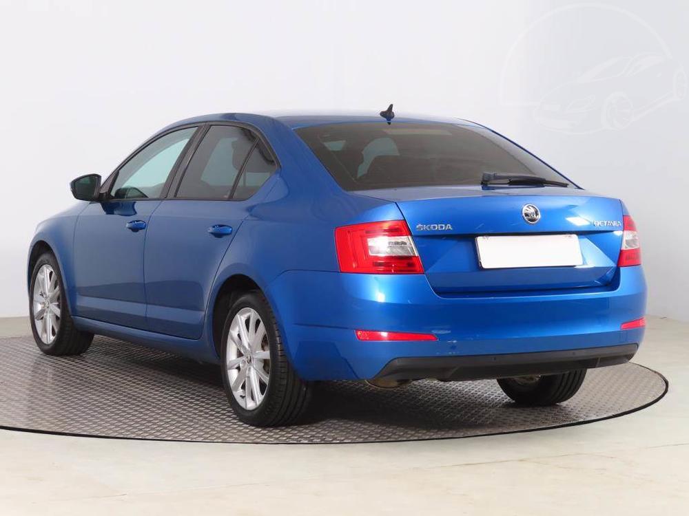 koda Octavia 1.4 TSI, Style Plus, NOV CENA