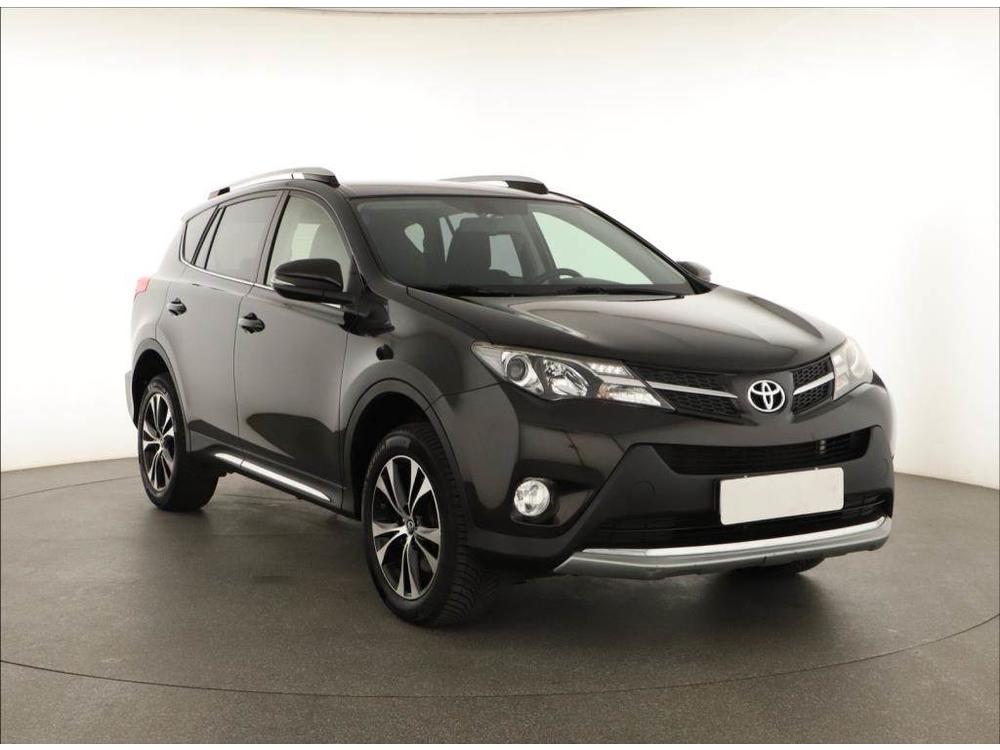 Prodm Toyota RAV4 2.2 D-4D, 4X4