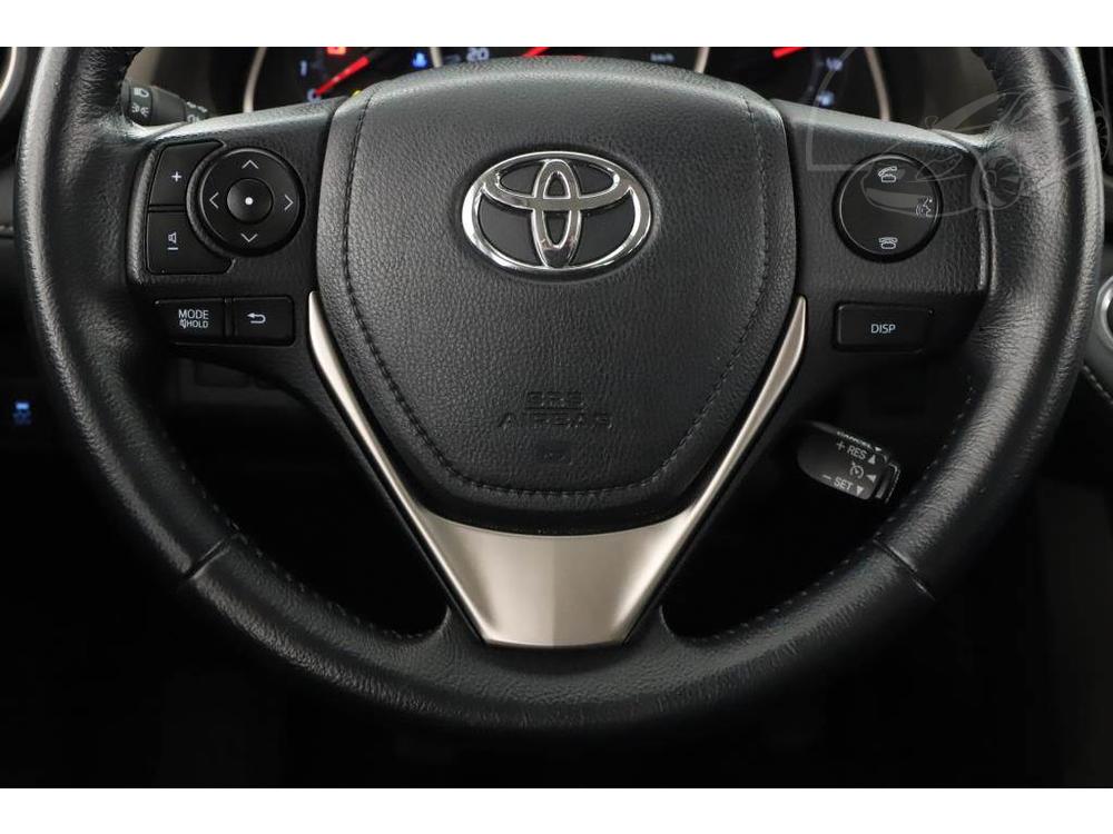 Toyota RAV4 2.2 D-4D, 4X4