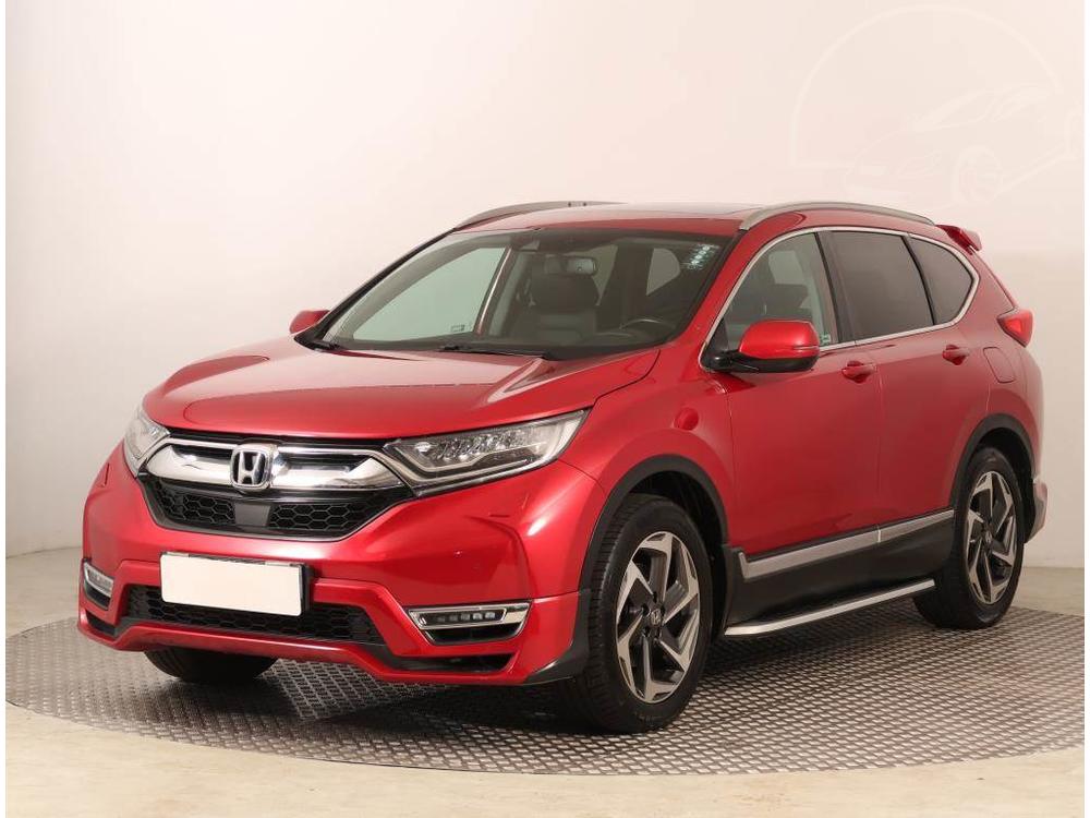 Honda CR-V 1.5 VTEC Turbo, Executive