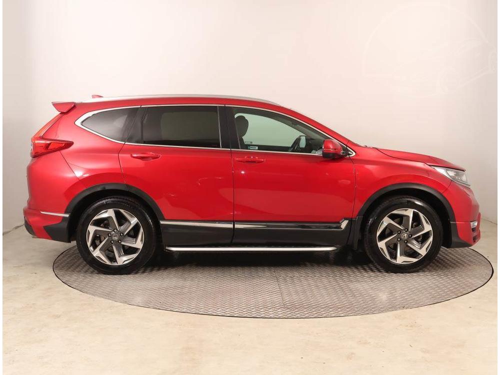 Honda CR-V 1.5 VTEC Turbo, Executive