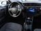 Toyota Corolla 1.6 Valvematic, R,1.maj