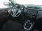 Nissan Qashqai 1.5 dCi, R,2.maj, Serv.kniha