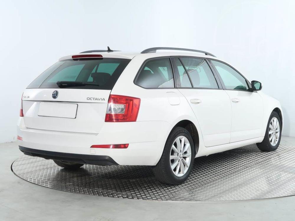 koda Octavia 2.0 TDI, Navi, Klima, Tempomat