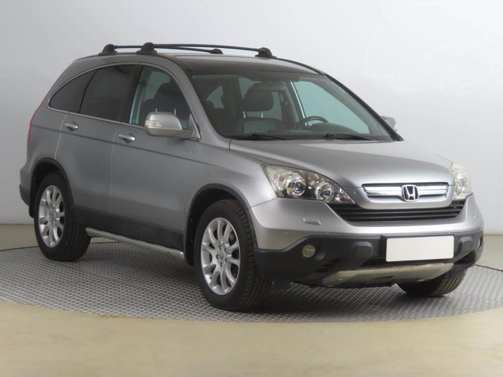 Prodm Honda CR-V 2.2 i-CTDi, NOV CENA, 4X4