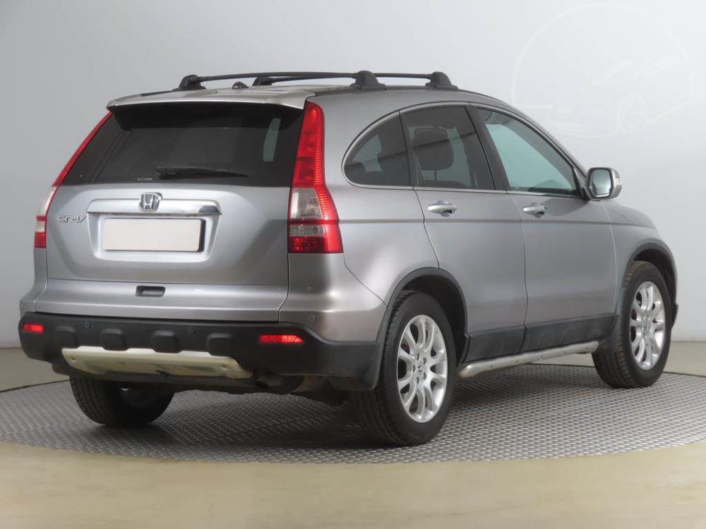 Honda CR-V 2.2 i-CTDi, NOV CENA, 4X4