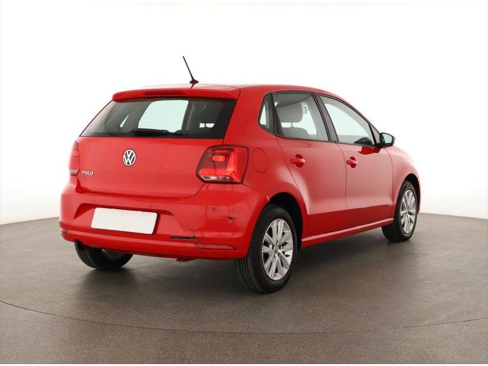 Volkswagen Polo 1.2 TSI, Klima, Tempomat