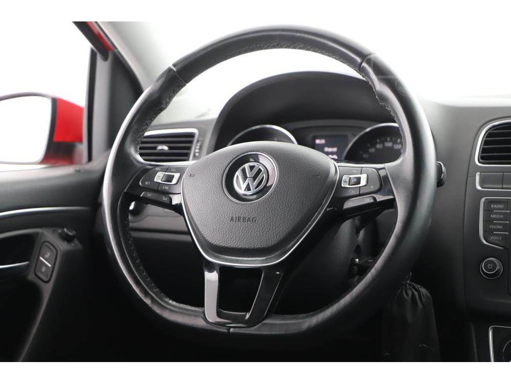 Volkswagen Polo 1.2 TSI, Klima, Tempomat