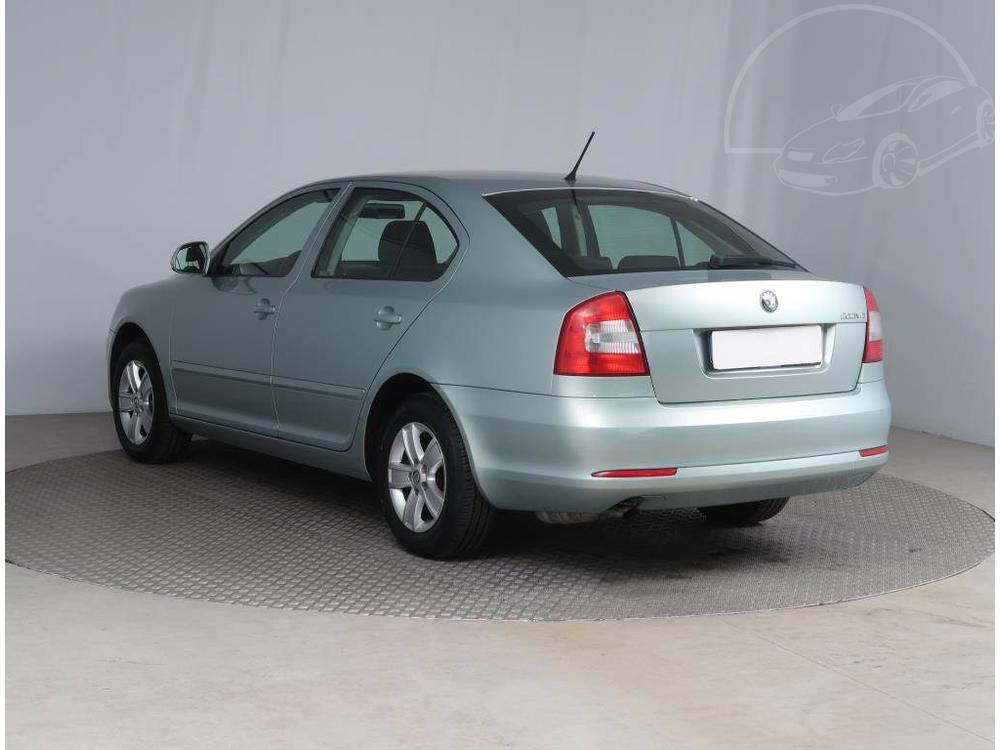 koda Octavia 1.2 TSI, R,2.maj, Serv.kniha