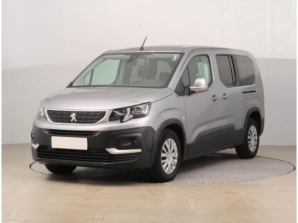 Peugeot Rifter Maxi 1.2 PureTech, Active