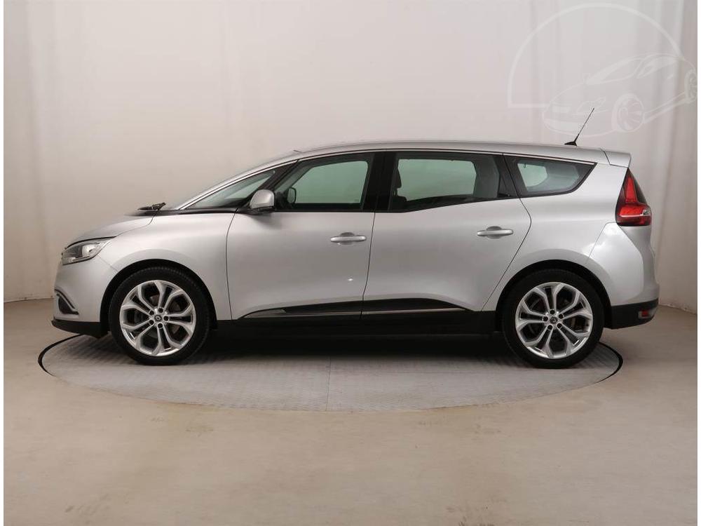 Renault Scenic 1.3 TCe, NOV CENA, Serv.kniha