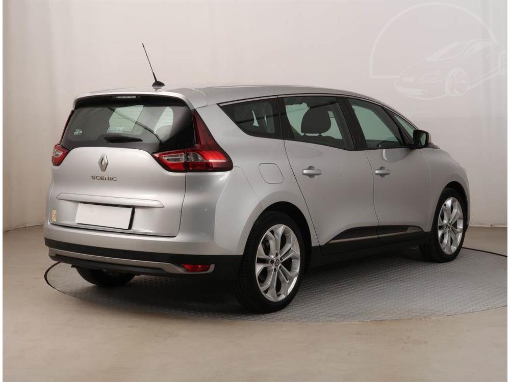 Renault Scenic 1.3 TCe, NOV CENA, Serv.kniha