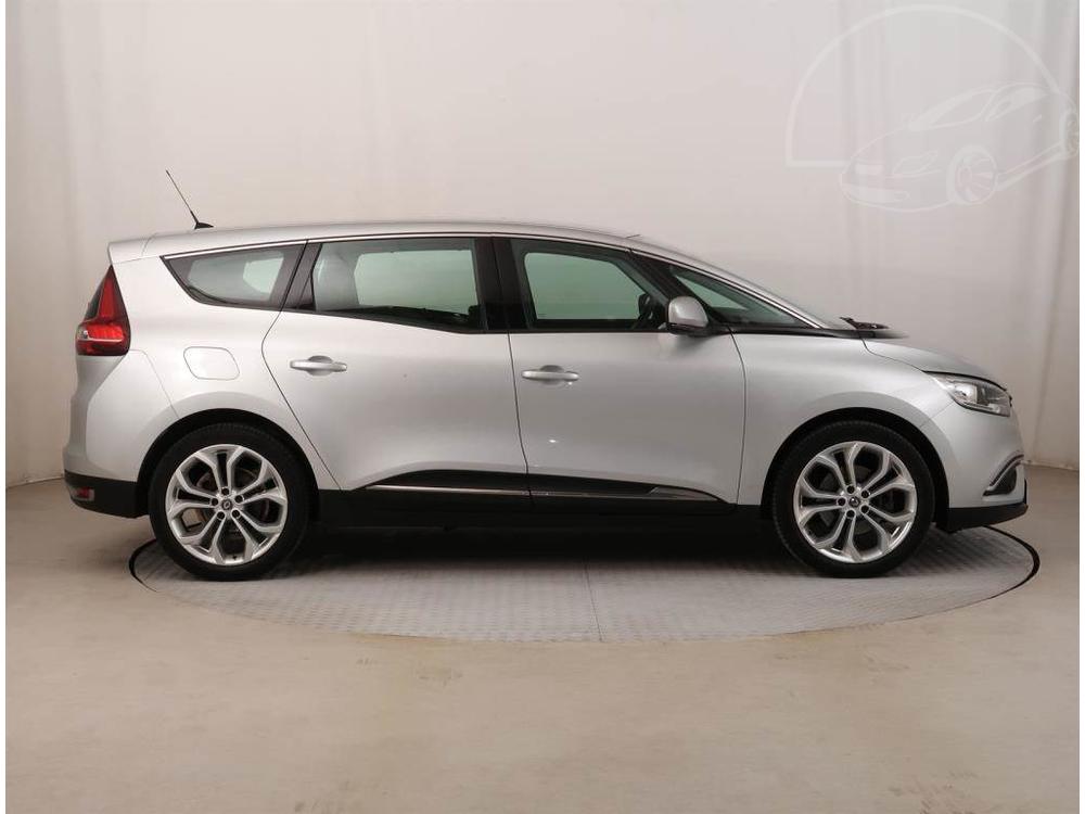 Renault Scenic 1.3 TCe, NOV CENA, Serv.kniha