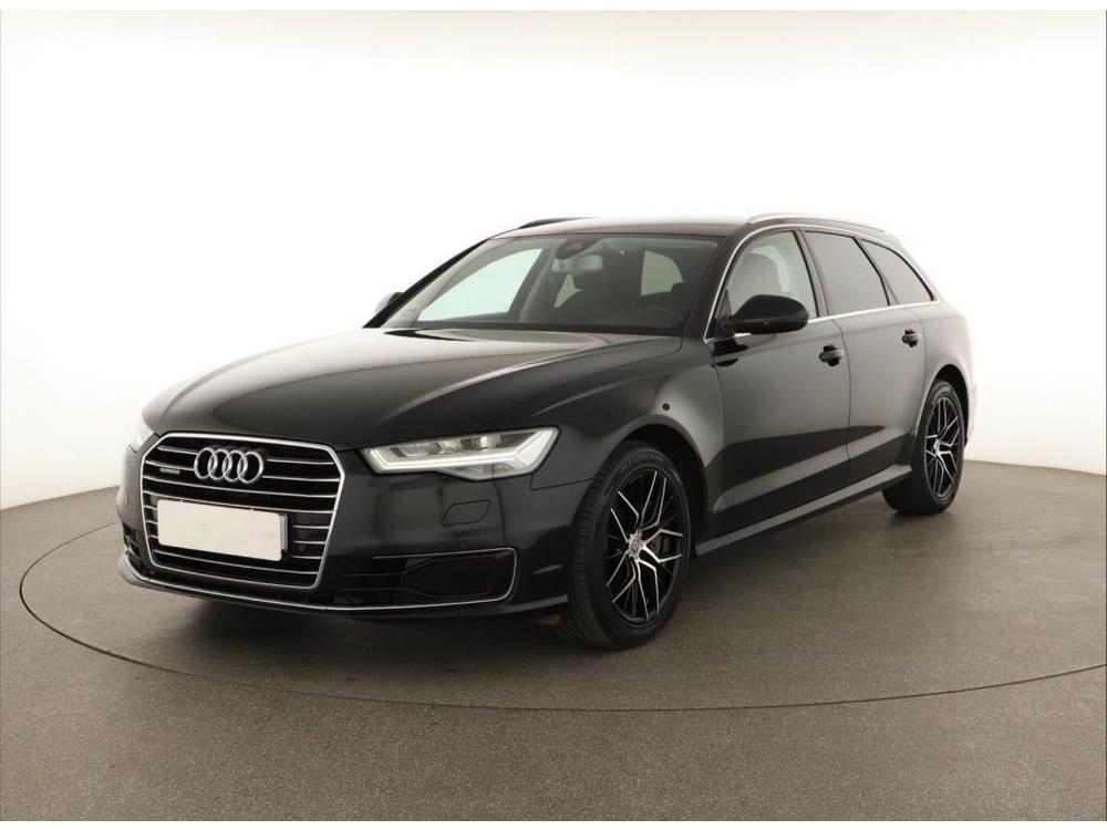 Prodm Audi A6 3.0 TDI, NOV CENA, 4X4