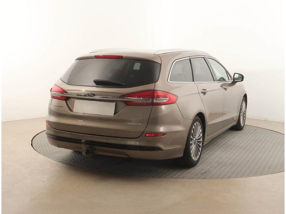 Ford Mondeo 2.0 TDCI, Titanium, NOV CENA