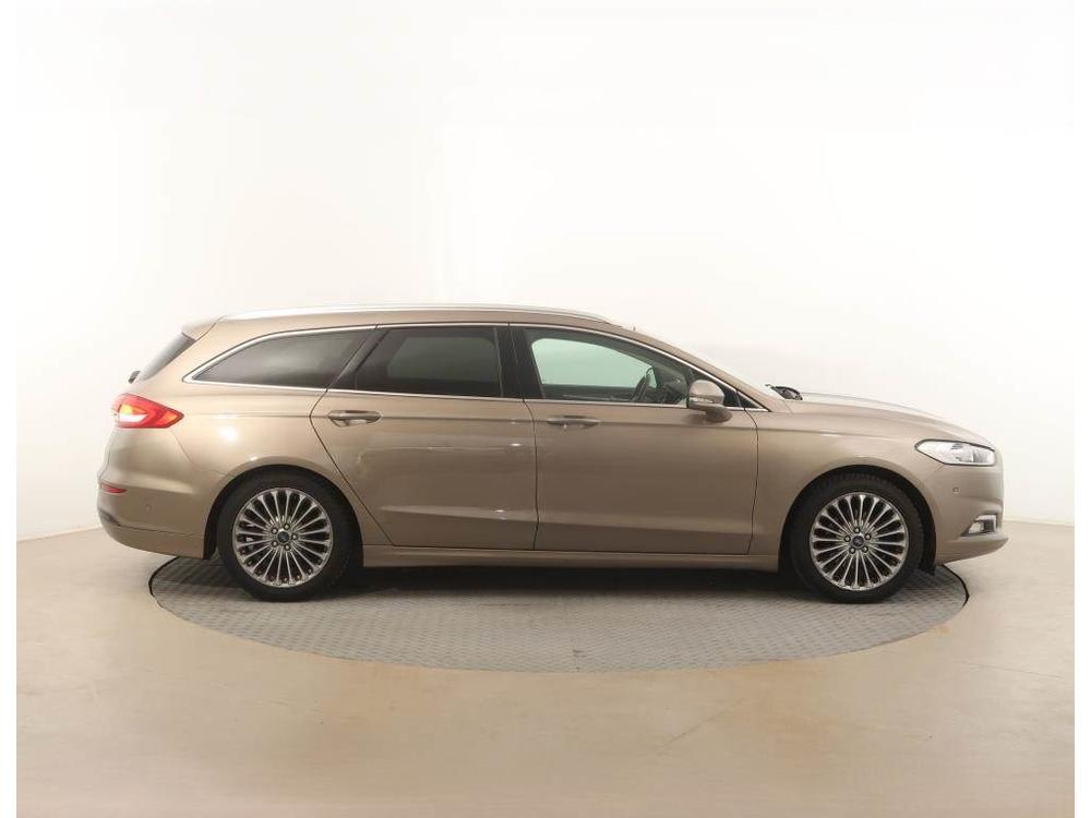 Ford Mondeo 2.0 TDCI, Titanium, NOV CENA