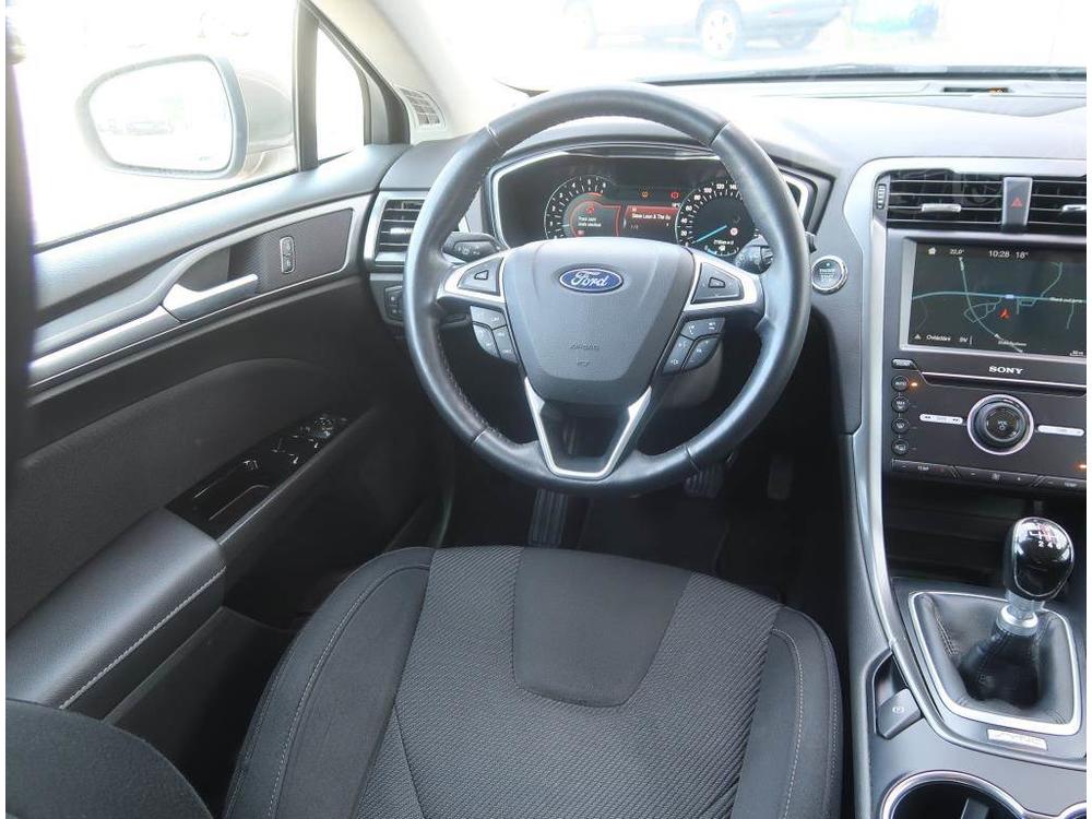 Ford Mondeo 2.0 TDCI, Titanium, NOV CENA