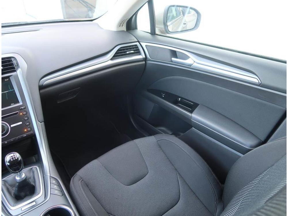 Ford Mondeo 2.0 TDCI, Titanium, NOV CENA