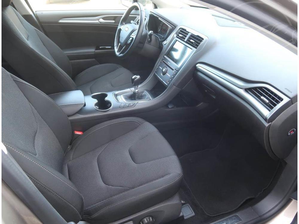 Ford Mondeo 2.0 TDCI, Titanium, NOV CENA