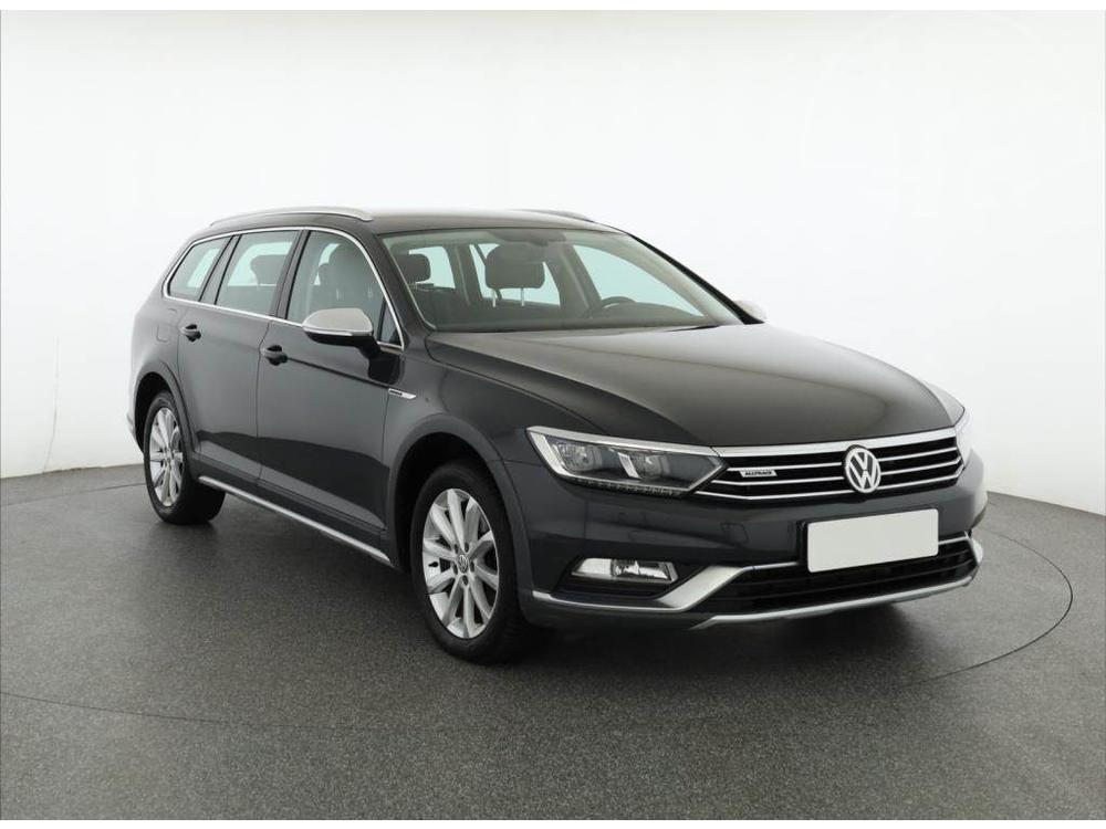 Prodm Volkswagen Passat 2.0 TDI, Alltrack, 4X4