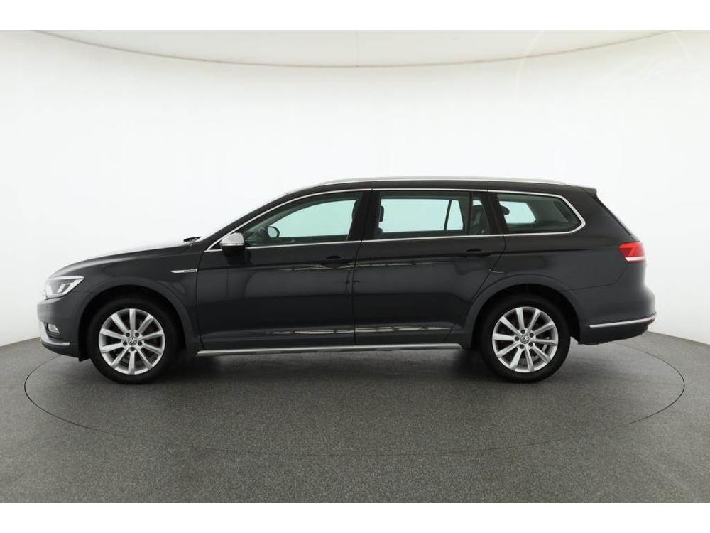 Volkswagen Passat 2.0 TDI, Alltrack, 4X4