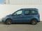 Citron Berlingo 1.6 VTi, Feel, 5Mst, Klima