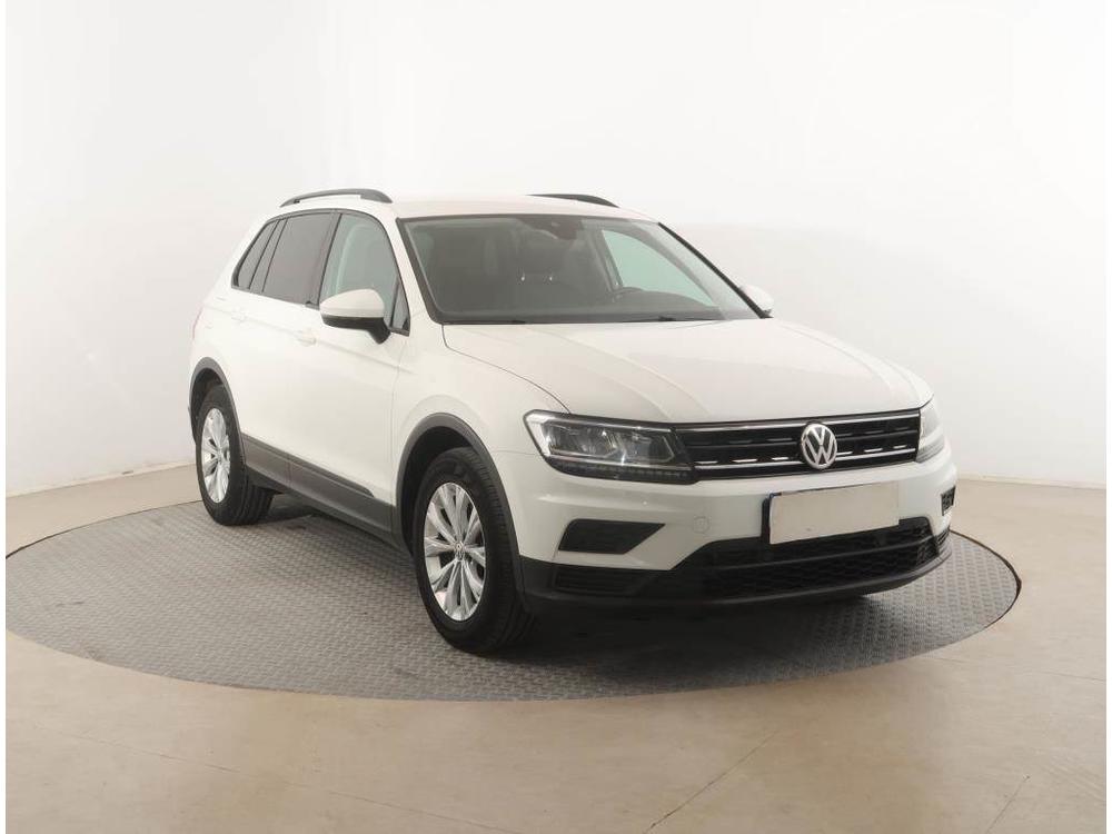 Prodm Volkswagen Tiguan 1.4 TSI, R,1.maj, Serv.kniha