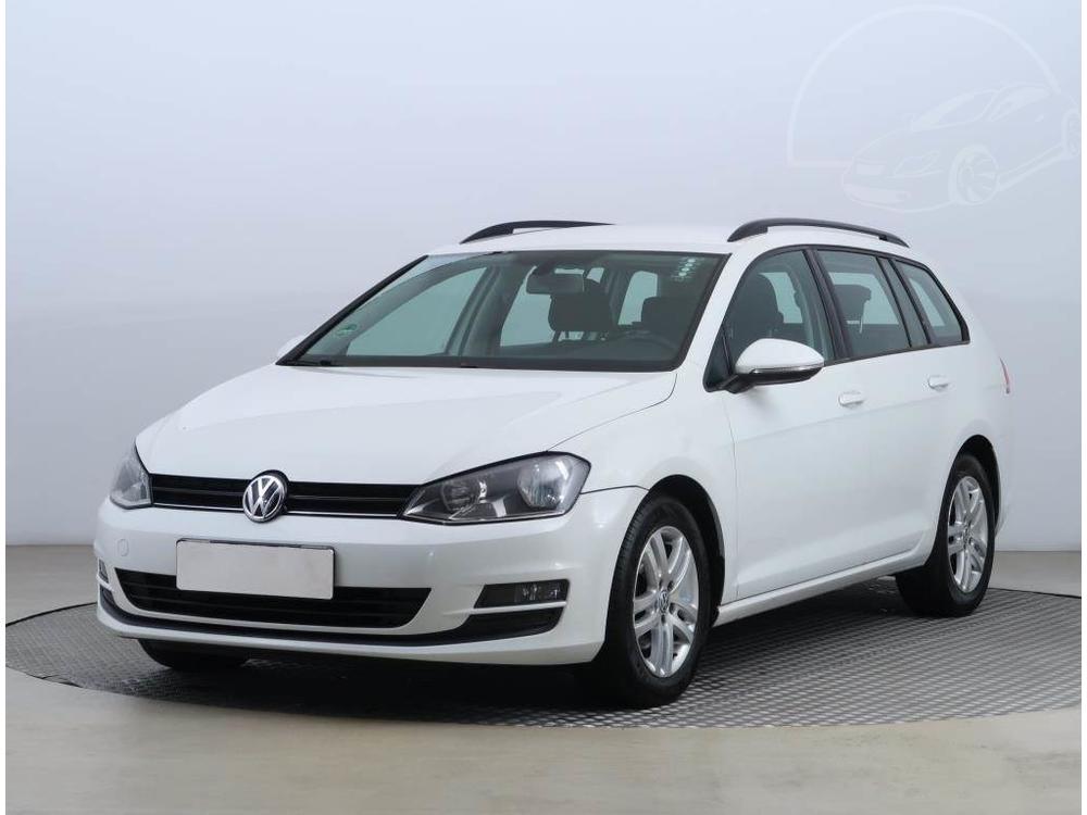 Volkswagen Golf 1.2 TSI, R,2.maj, Serv.kniha