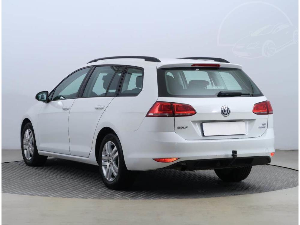 Volkswagen Golf 1.2 TSI, R,2.maj, Serv.kniha