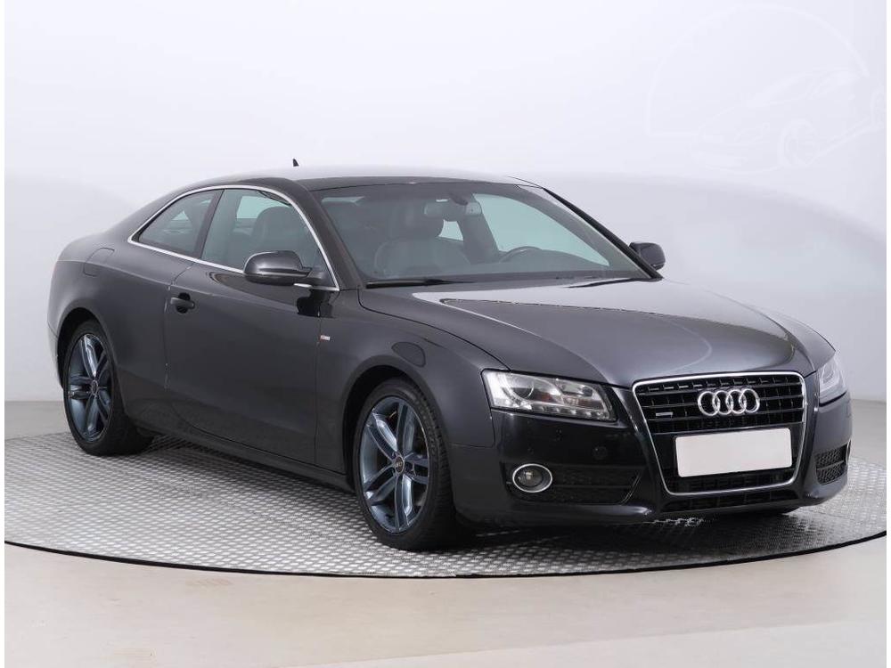 Audi A5 3.0 TDI, 4X4, Automat