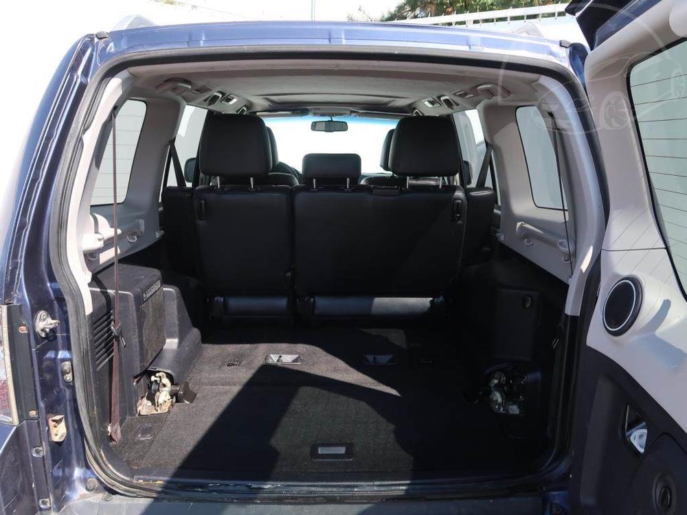 Mitsubishi Pajero 3.2 DI-D, 4X4, Automat