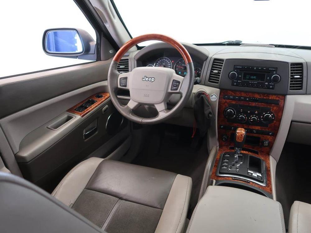 Jeep Grand Cherokee 3.0 CRD, 4X4, Automat